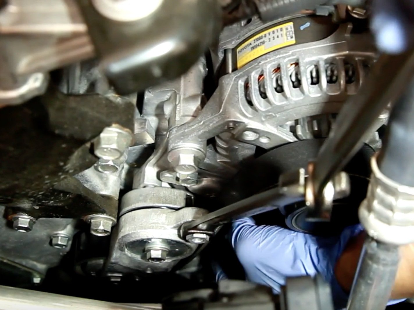 See B0752 in engine